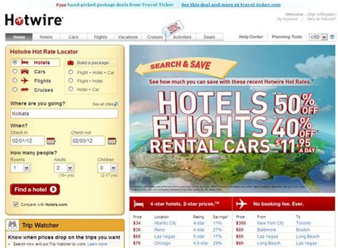 10 Best Hotel Search Engines to Get the Best Deals When You Travel .